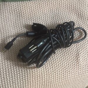 Lenovo Black Power Cable